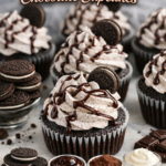 The best Oreo Chocolate Cupcakes with Cookies & Cream Frosting 1fbdb935-dfcb-4b58-997b-390ae2aa2d44