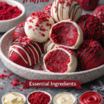 The best Red Velvet Truffles Recipe – Easy & Creamy chatgpt image 21 janv. 2026, 21 33 58