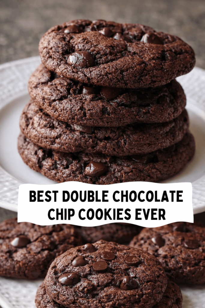 chocolate chip cokkies