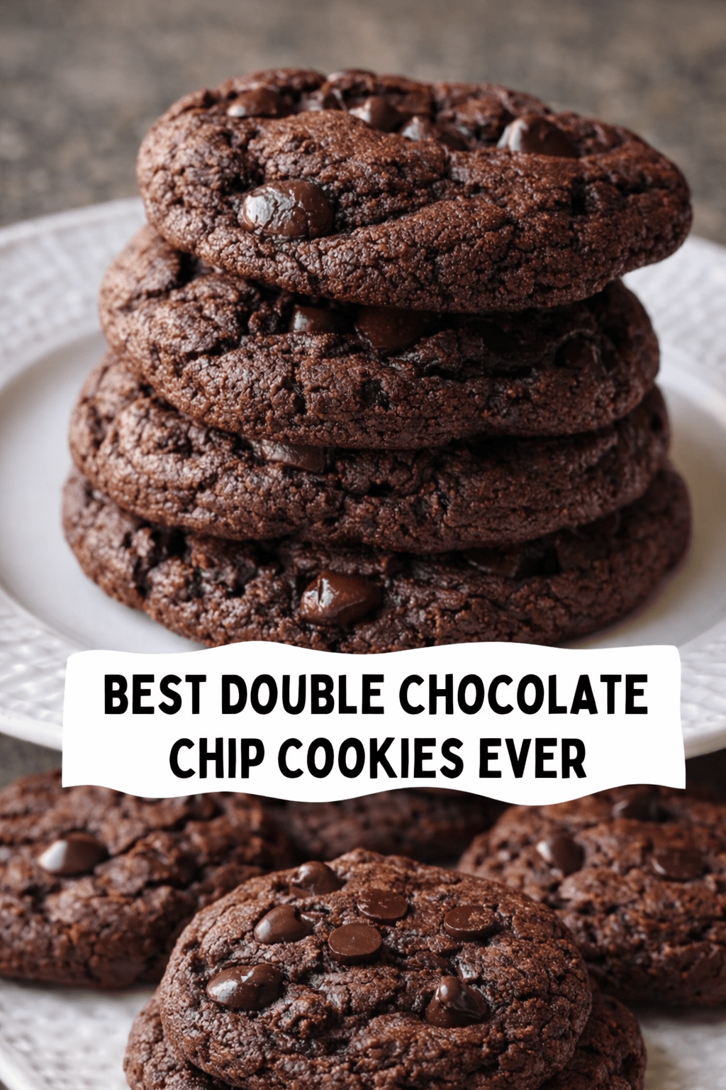 chocolate chip cokkies