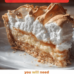 The best Delicious Butterscotch Pie Homemade Butterscotch Pie