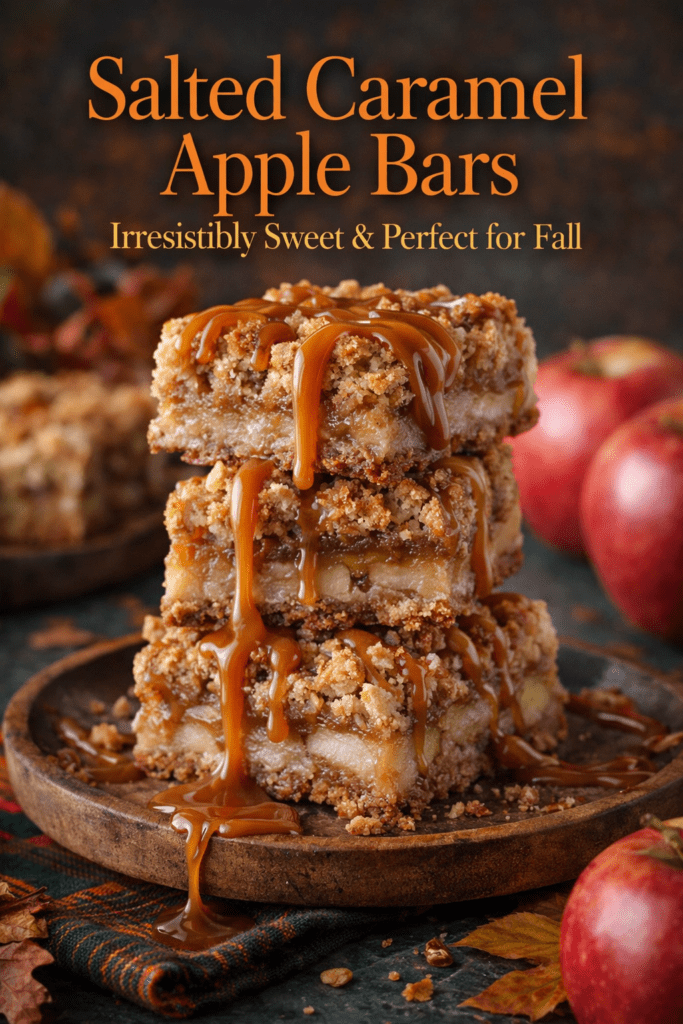apple bars