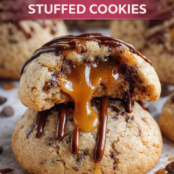 stuffed cookies