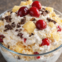 Tropical Ambrosia Delight