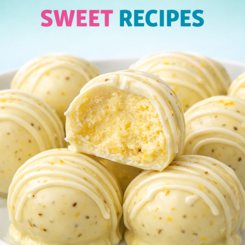 limon truffles