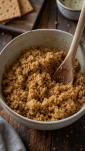 Make the Crumble