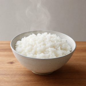 Cook the sushi rice and allow it to cool completely.