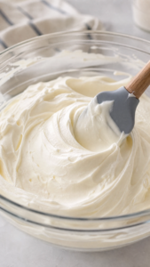Make the Cream Layer